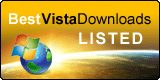 Best Vista Downloads