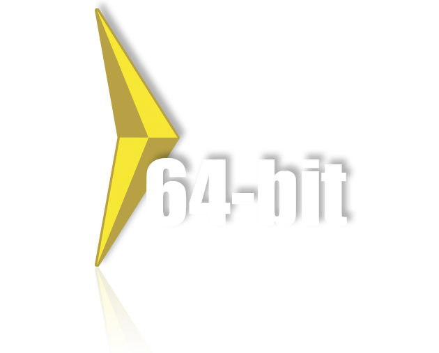 64-Bit Designer